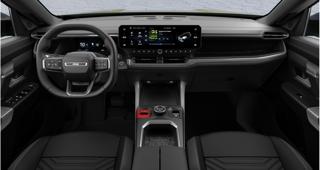 JEEP Compass usata, con Cerchi in lega