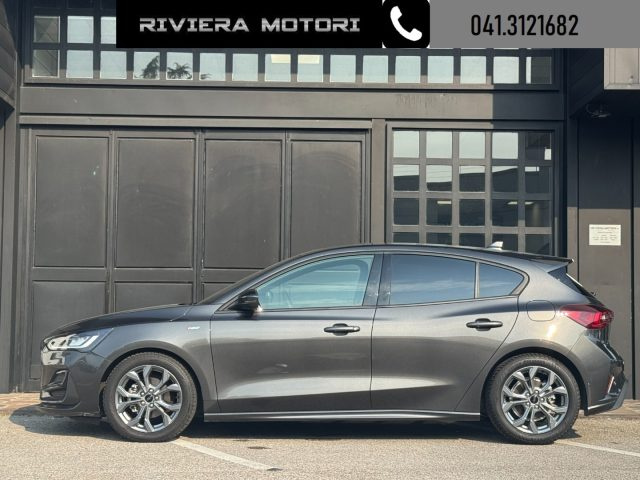 FORD Focus usata, con Airbag laterali