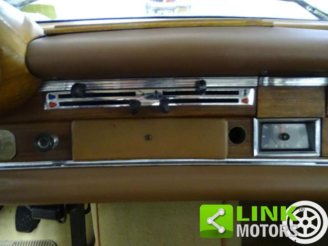 MERCEDES-BENZ 220 usata 30