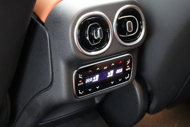 MERCEDES-BENZ GLC 300 usata, con ESP