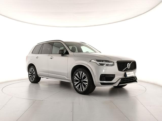 VOLVO XC90 usata, con Antifurto