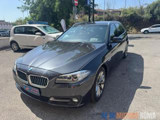 BMW 520 d Business aut.