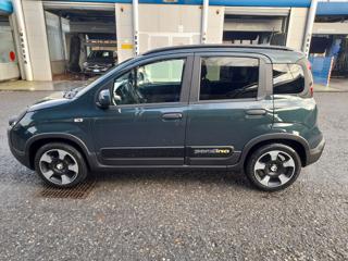 FIAT Pandina usata, con Alzacristalli elettrici