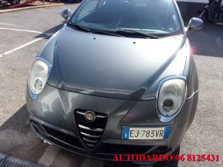 ALFA ROMEO MiTo usata, con Airbag