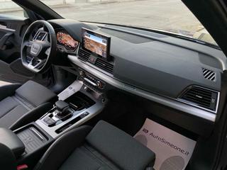 AUDI Q5 usata, con Start/Stop Automatico