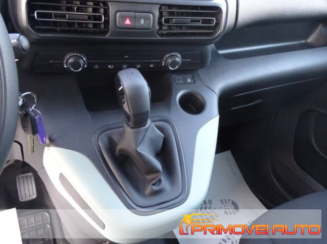 CITROEN Berlingo usata, con Servosterzo