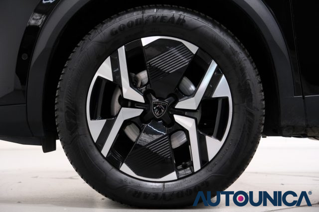 PEUGEOT 2008 usata, con Immobilizzatore elettronico