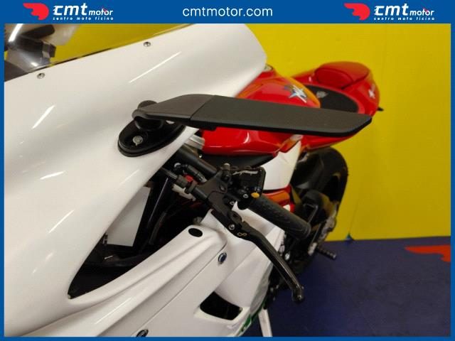 MV AGUSTA F3 800 usata 8
