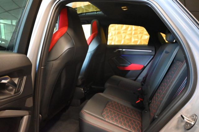 AUDI RS Q3 usata 29