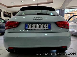 AUDI A1 usata, con Specchietti laterali elettrici