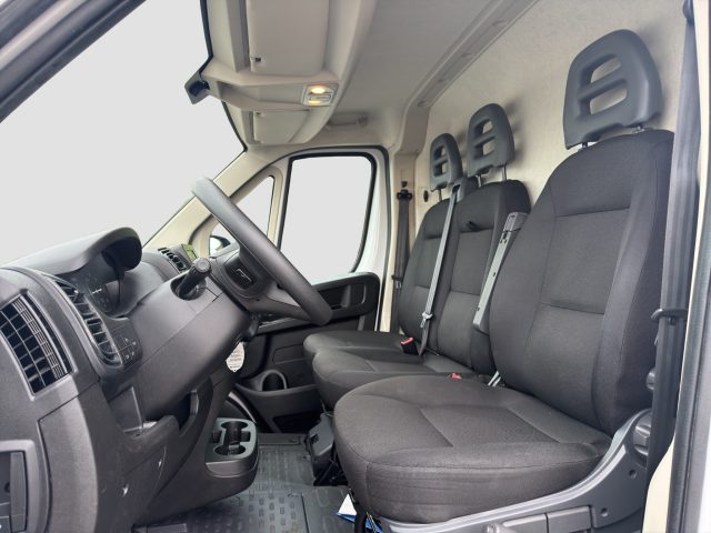 FIAT Ducato usata 8