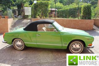 VOLKSWAGEN Karmann Ghia usata 3
