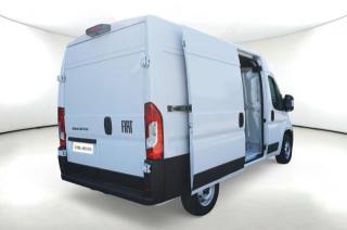 FIAT Ducato usata, con Airbag