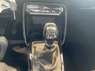 CITROEN C3 usata, con Sistema di navigazione