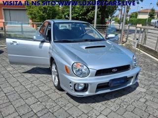 SUBARU Impreza usata 21