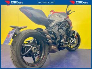MV AGUSTA Brutale 800 usata 3