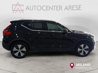 VOLVO XC40 usata, con Boardcomputer