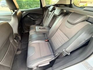 FORD Kuga usata, con Climatizzatore