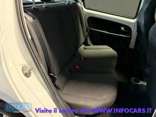 VOLKSWAGEN up! usata, con Cerchi in lega