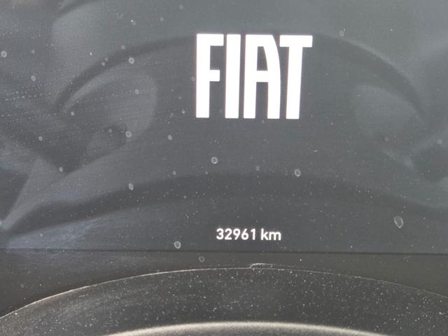 FIAT Panda usata, con Immobilizzatore elettronico