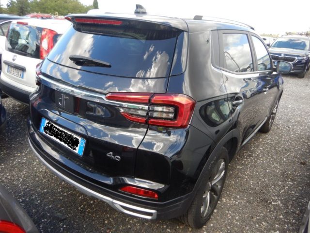 DR MOTOR DR 4.0 usata, con Autoradio