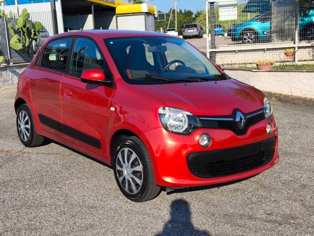 RENAULT Twingo usata 2
