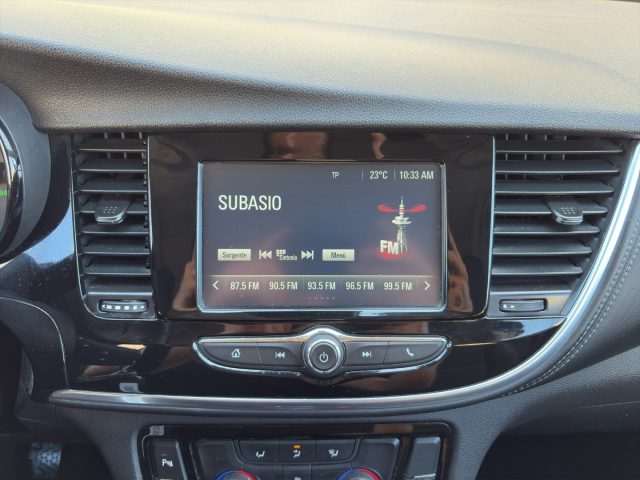 OPEL Mokka usata, con Servosterzo
