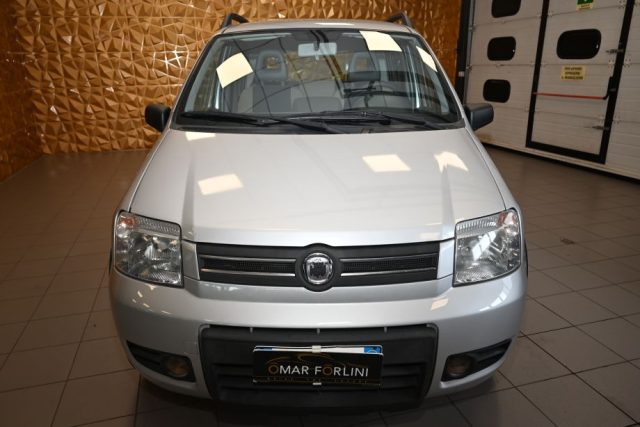 FIAT Panda usata 4