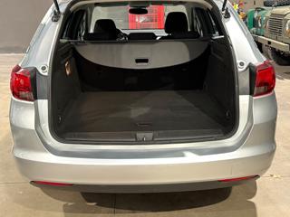 OPEL Astra usata, con Volante in pelle