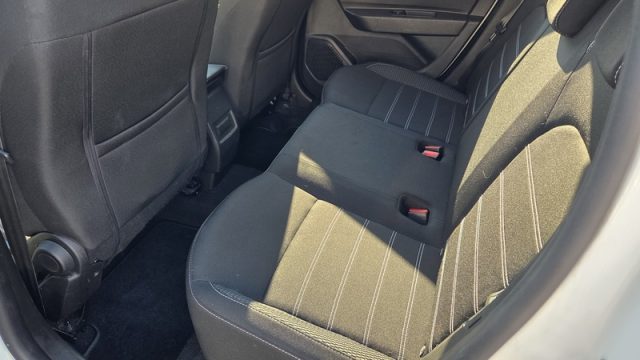 DACIA Duster usata, con Cronologia tagliandi