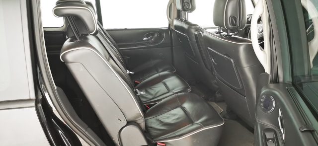 RENAULT Grand Espace usata 15