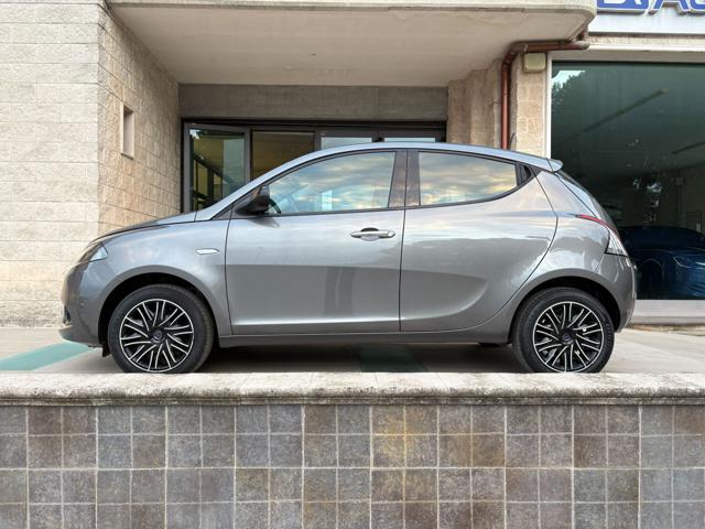 LANCIA Ypsilon usata, con Chiusura centralizzata
