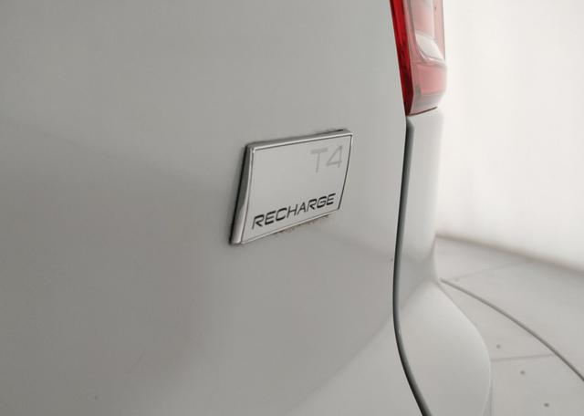 VOLVO XC40 usata, con Bracciolo