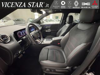 MERCEDES-BENZ GLA 200 usata, con Autoradio