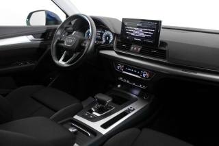 AUDI Q5 usata, con Airbag Passeggero