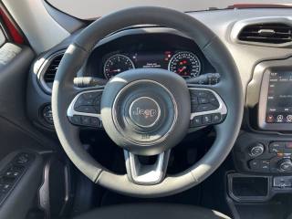 JEEP Renegade usata, con ESP
