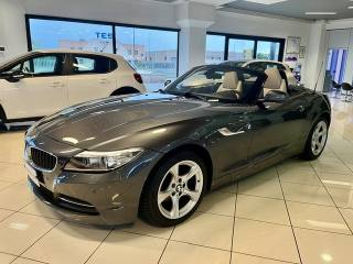 BMW Z4 usata, con Airbag