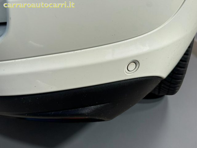 FIAT 500L usata, con Sensori di parcheggio posteriori