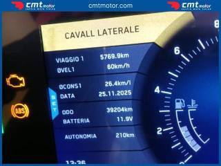 KTM 390 Duke usata 4