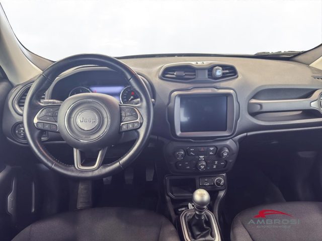 JEEP Renegade usata 14
