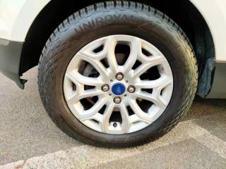 FORD EcoSport usata, con Bracciolo