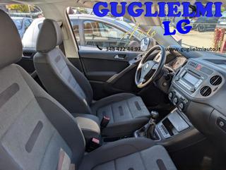 VOLKSWAGEN Tiguan usata 32