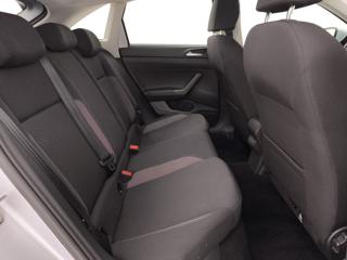 VOLKSWAGEN Taigo usata, con Sensori di parcheggio anteriori