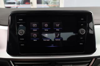 VOLKSWAGEN T-Roc usata, con Adaptive Cruise Control