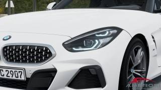 BMW Z4 usata 5