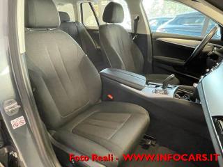 BMW 518 usata, con Antifurto