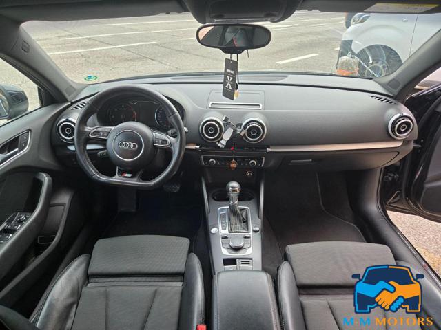 AUDI A3 usata 30