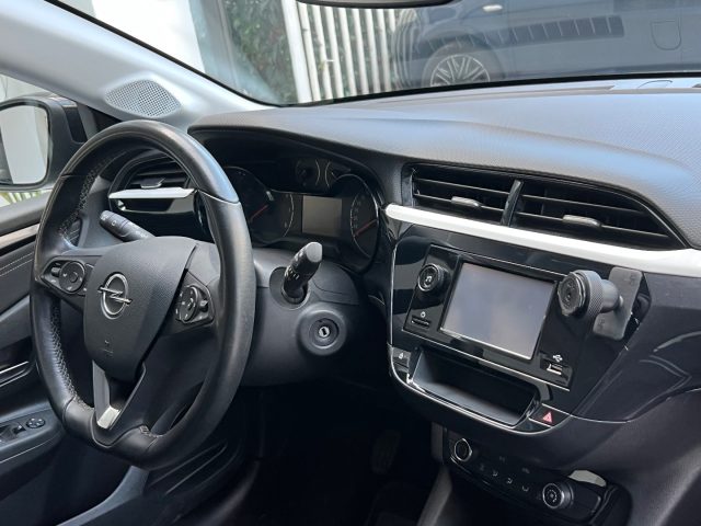 OPEL Corsa usata, con Chiusura centralizzata