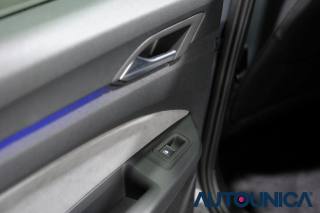 VOLKSWAGEN Golf usata, con Sistema di avviso di distanza