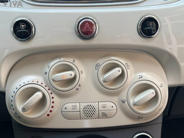 FIAT 500 usata 25